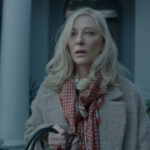 Cate Blanchett in "Disclaimer"