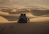 "Dune: Part Two", Paul und Chani