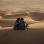 "Dune: Part Two", Paul und Chani