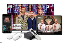 HD+ MultiScreen Angebot