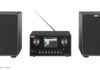 Imperial Dabman i310 CD, Digitalradio von Telestar