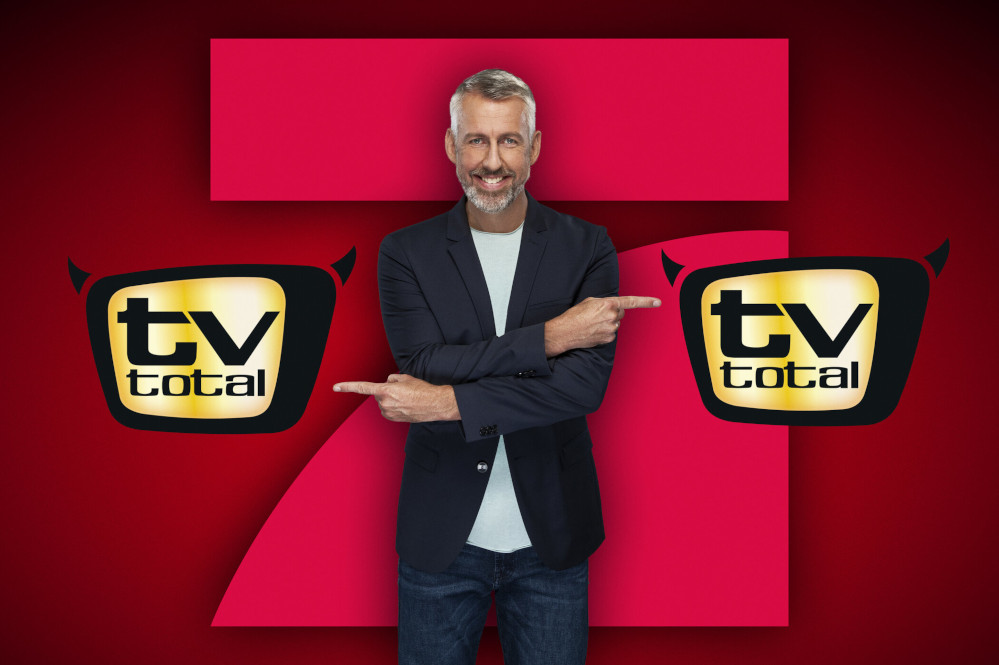 Doppelte Dosis TV total