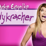 "Ladykracher" mit Anke Engelke