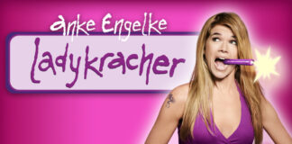 "Ladykracher" mit Anke Engelke