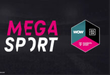 MegaSport bei MagentaTV