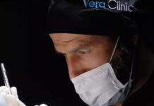 Operation vera clinic