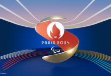 Paralympics 2024 in Paris