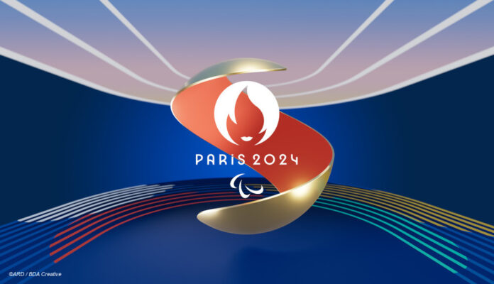 Paralympics 2024 in Paris