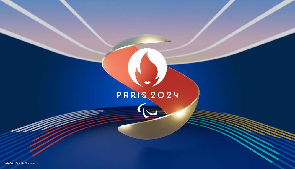 Paralympics 2024 Was zeigen ARD und ZDF live? DIGITAL FERNSEHEN