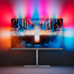 Der Philips OLED+959