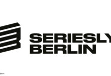 Seriesly Berlin Logo