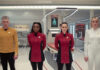 "Star Trek: Strange New Worlds", Staffel 3