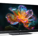 TechniSat Technivista UHD CL Smart-TV