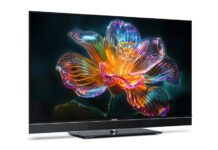 TechniSat Technivista UHD CL Smart-TV