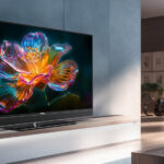 TechniSat Technivista UHD CL, Smart-TV