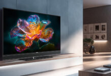 TechniSat Technivista UHD CL, Smart-TV