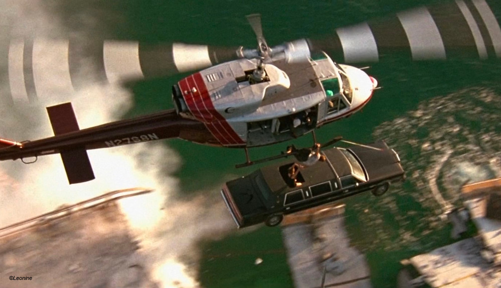 "True Lies" von 1994