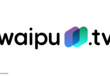 Waipu.tv Logo