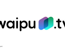 Waipu.tv Logo