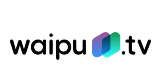 Waipu.tv Logo