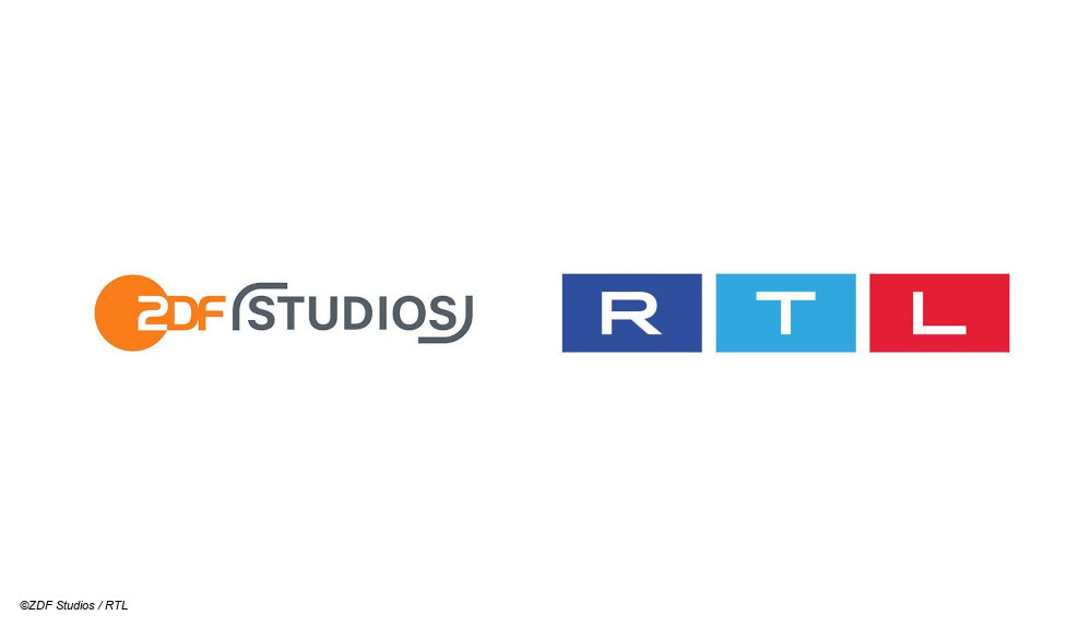 RTL erwirbt Streamingrechte von ZDF Studios