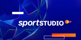 ZDF sportstudio UEFA Champions League