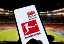 Bundesliga 2024