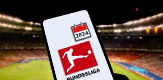 Bundesliga 2024