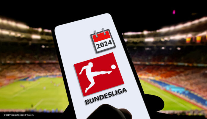 Bundesliga 2024