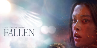 Titelbild der Serie Fallen