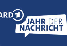 ARD Jahr der Nachricht