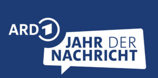 ARD Jahr der Nachricht