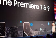 Samsung The Premiere 9 IFA 2024