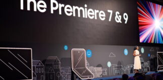 Samsung The Premiere 9 IFA 2024