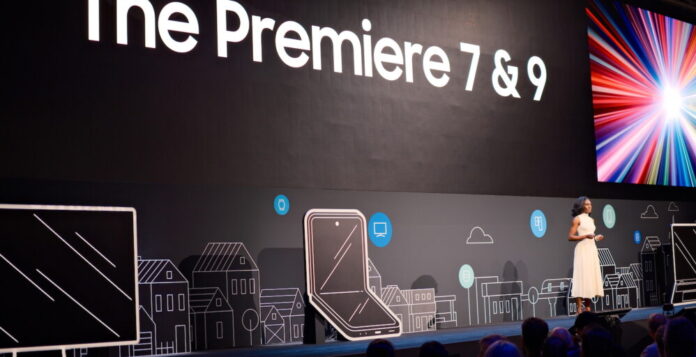 Samsung The Premiere 9 IFA 2024