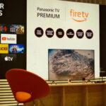 Panasonic Fire TV