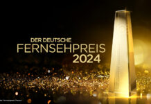 Der deutsche Fernsehpreis 2024