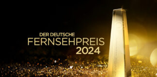 Der deutsche Fernsehpreis 2024