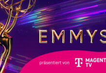 Emmys MagentaTV