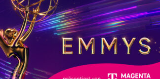 Emmys MagentaTV