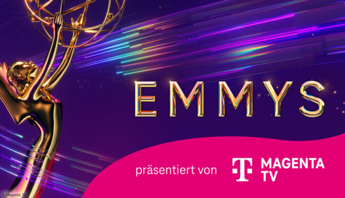 Emmys MagentaTV