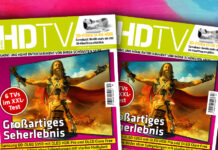 HDTV MAGAZIN 4-2024 Teaser