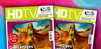 HDTV MAGAZIN 4-2024 Teaser