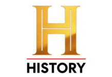 History Channel 2024