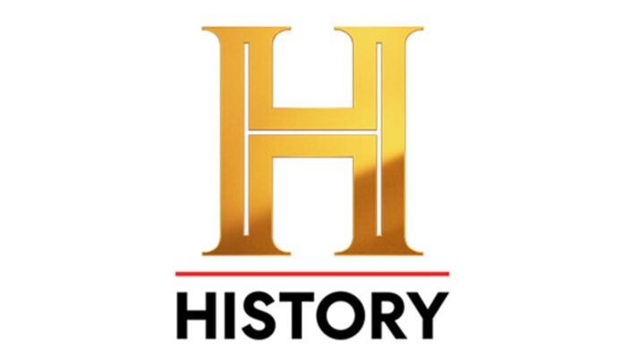 History Channel 2024