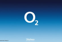 O2 Telefónica Logo