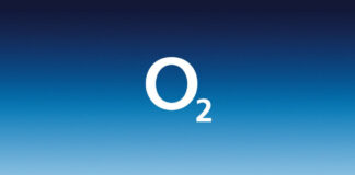 O2 Telefónica Logo