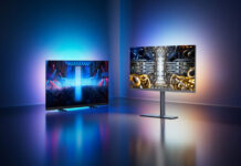 Philips Ambilight