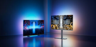 Philips Ambilight