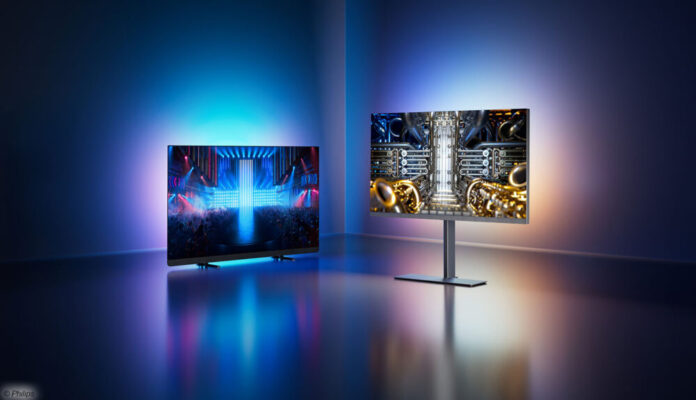 Philips Ambilight